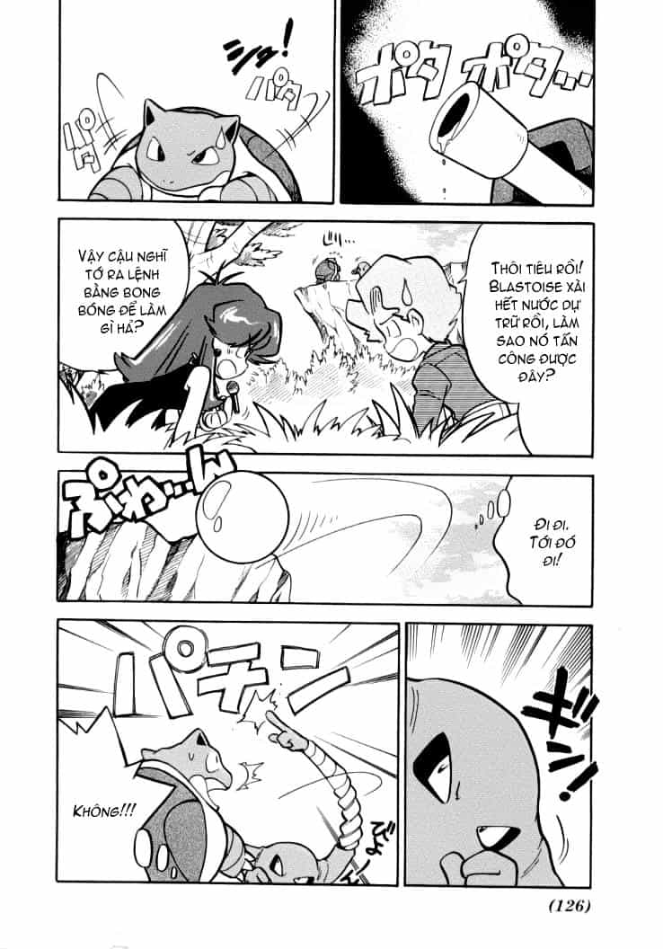Pokemon Special - Chương 61 - ảnh 7
