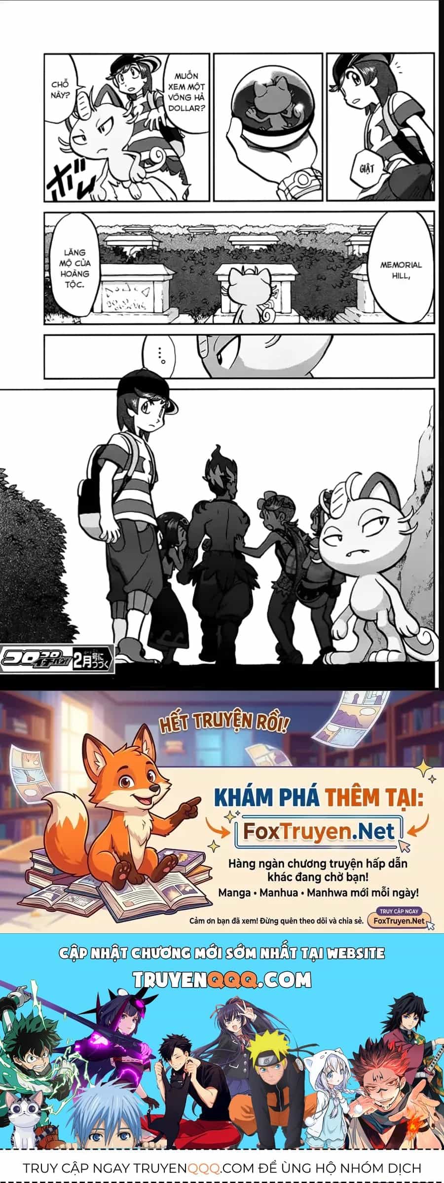Pokemon Special - Chương 630 - ảnh 25