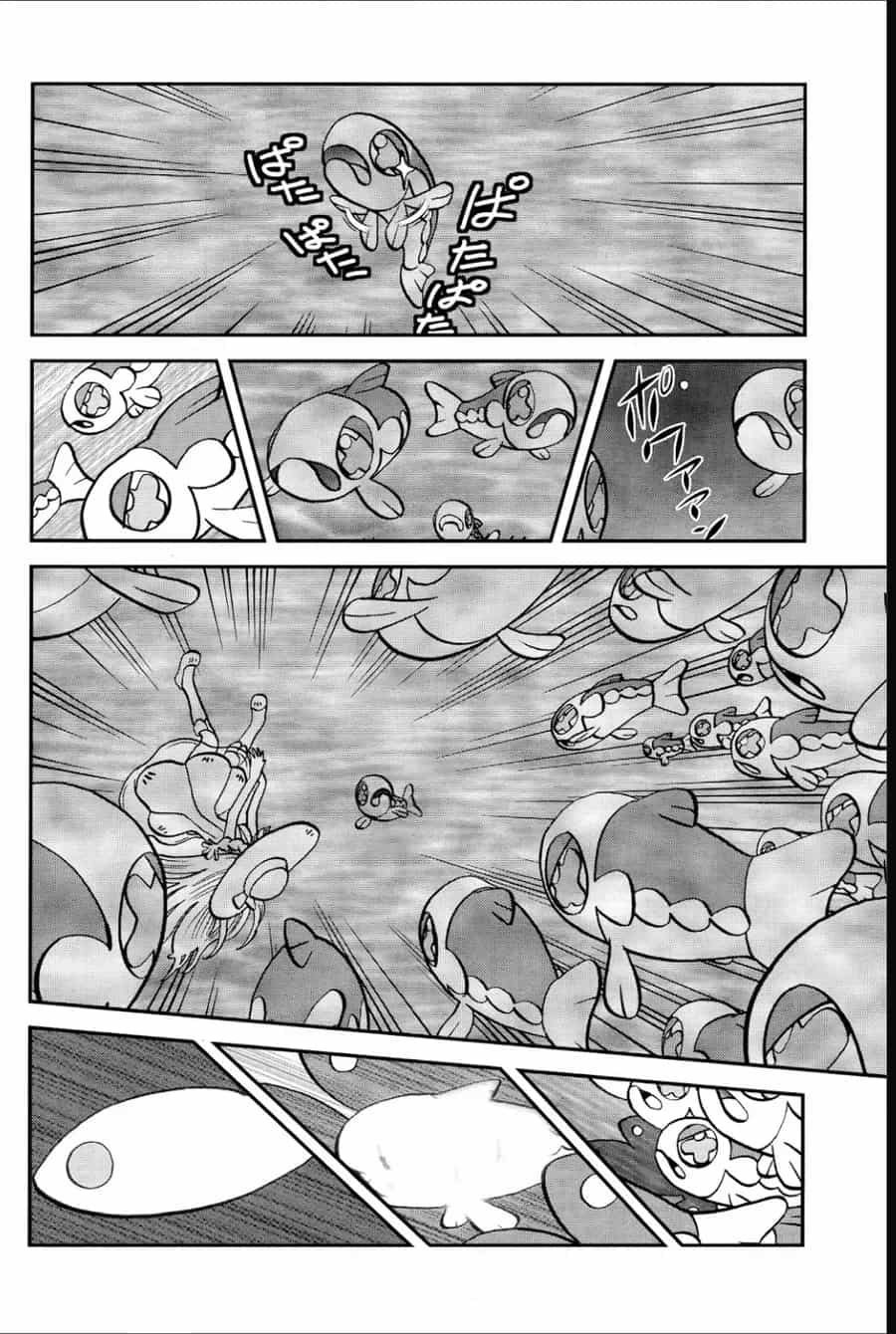 Pokemon Special - Chương 632 - ảnh 10