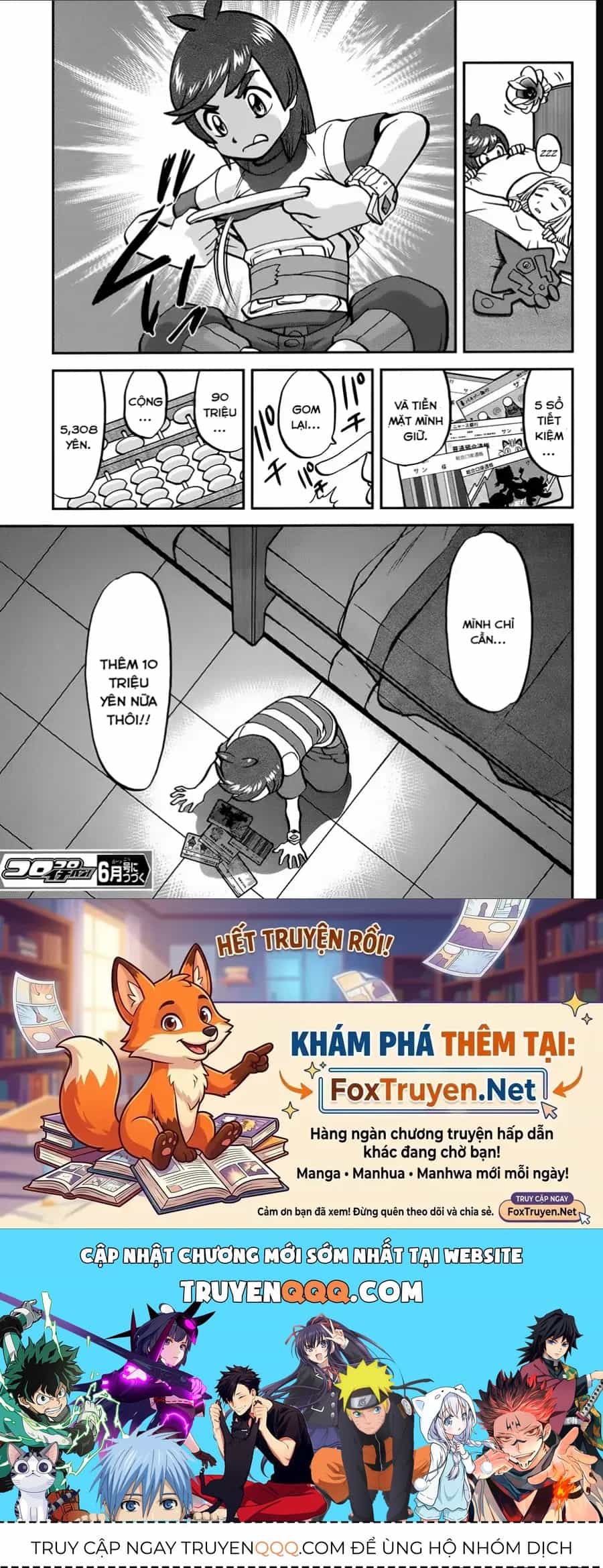 Pokemon Special - Chương 634 - ảnh 24