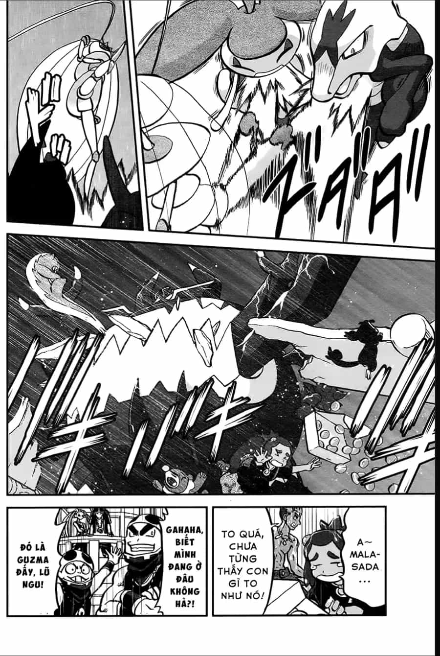 Pokemon Special - Chương 635 - ảnh 6