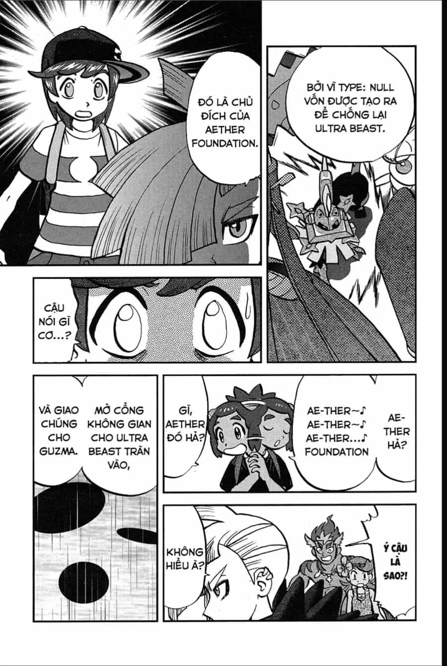 Pokemon Special - Chương 636 - ảnh 5