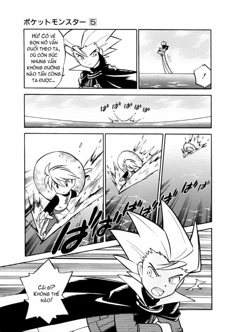Pokemon Special - Chương 62 - ảnh 10