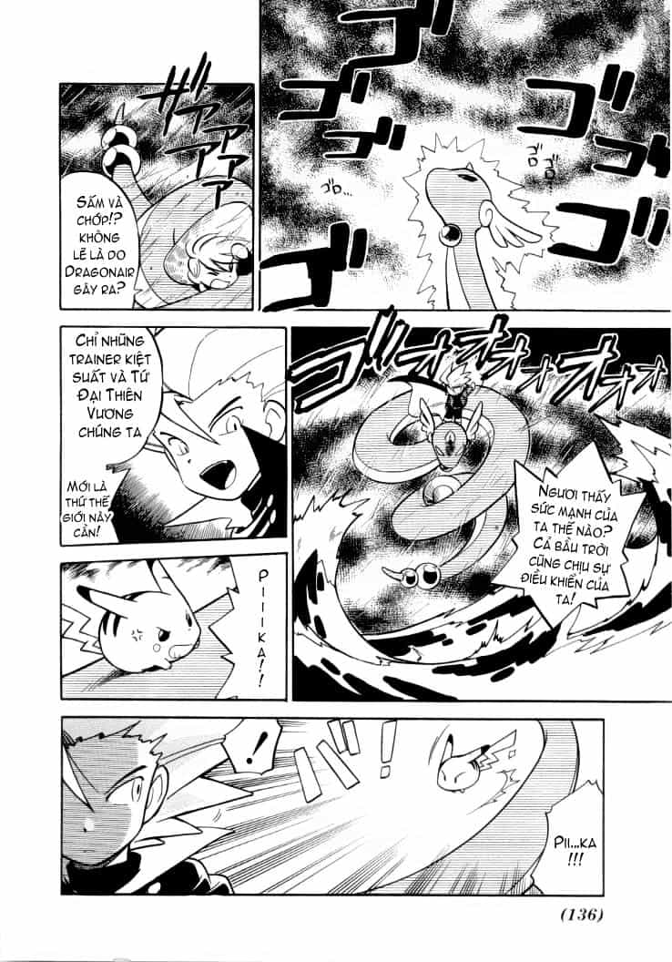 Pokemon Special - Chương 62 - ảnh 3