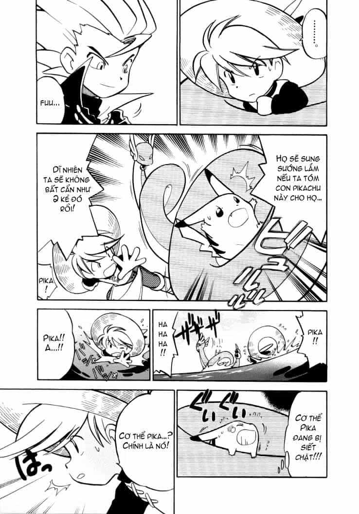 Pokemon Special - Chương 62 - ảnh 6
