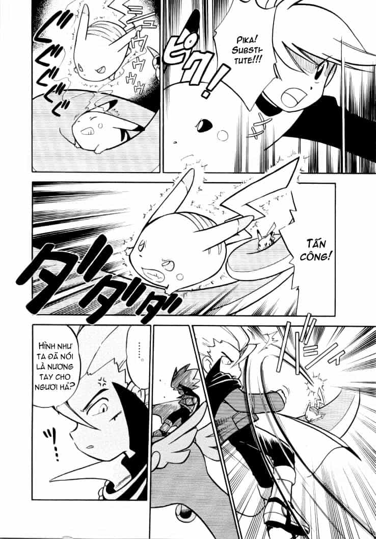 Pokemon Special - Chương 62 - ảnh 7