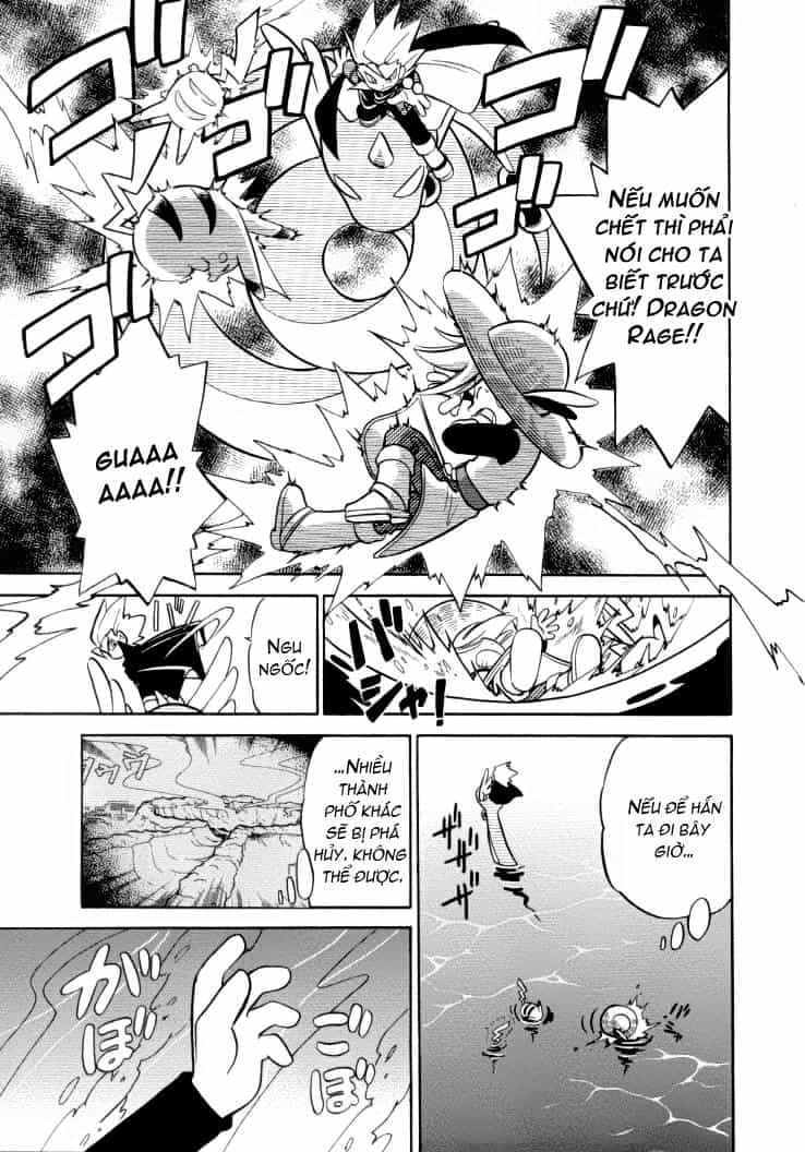 Pokemon Special - Chương 62 - ảnh 8