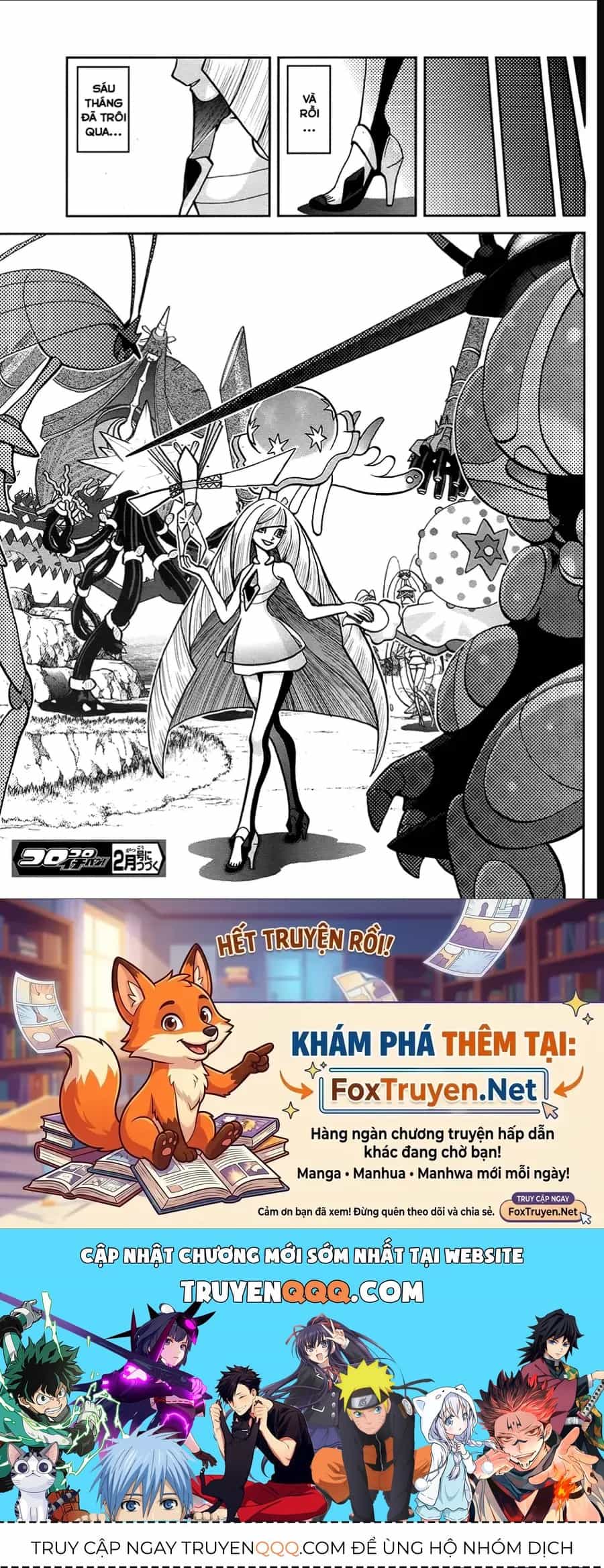Pokemon Special - Chương 642 - ảnh 24