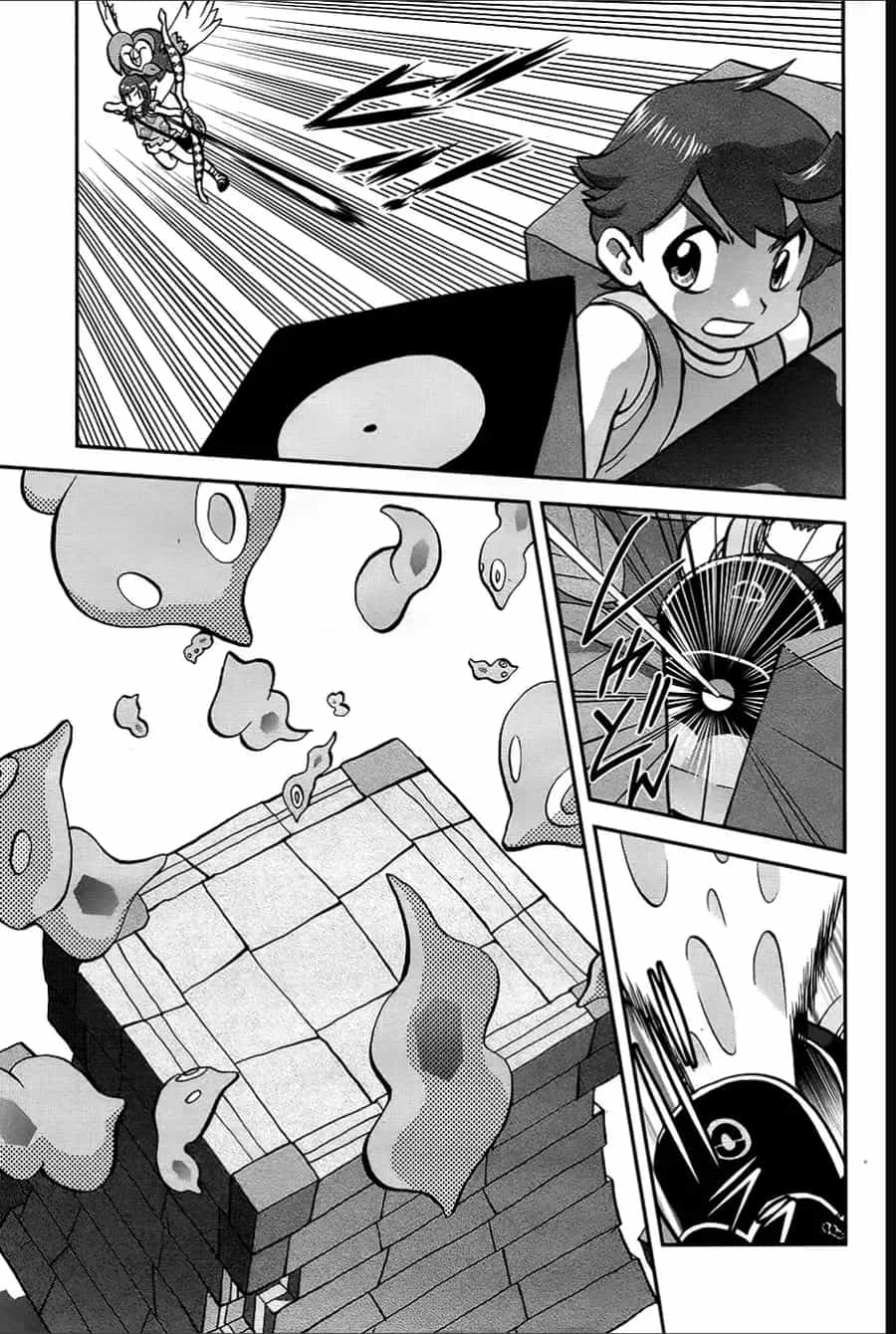 Pokemon Special - Chương 645 - ảnh 23
