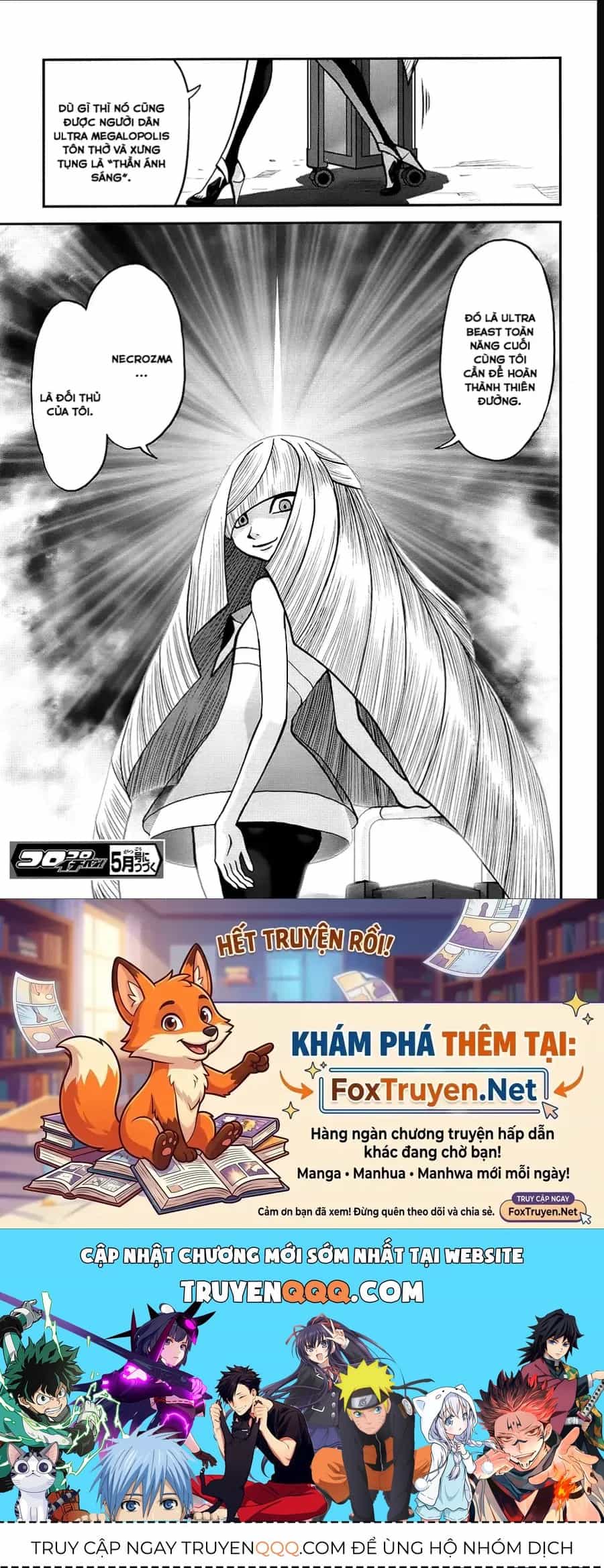 Pokemon Special - Chương 645 - ảnh 25