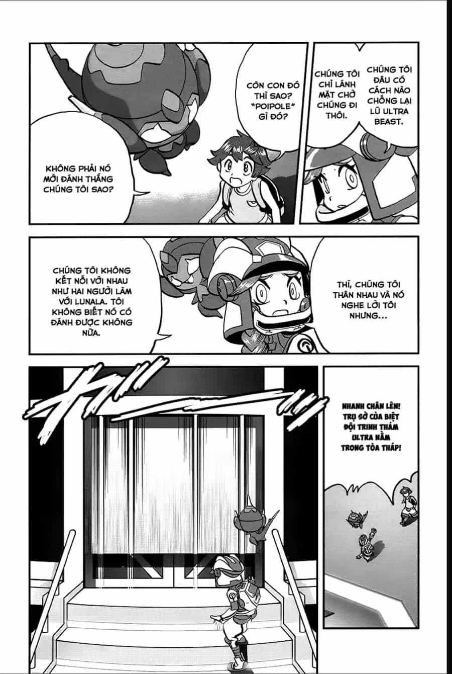 Pokemon Special - Chương 645 - ảnh 8