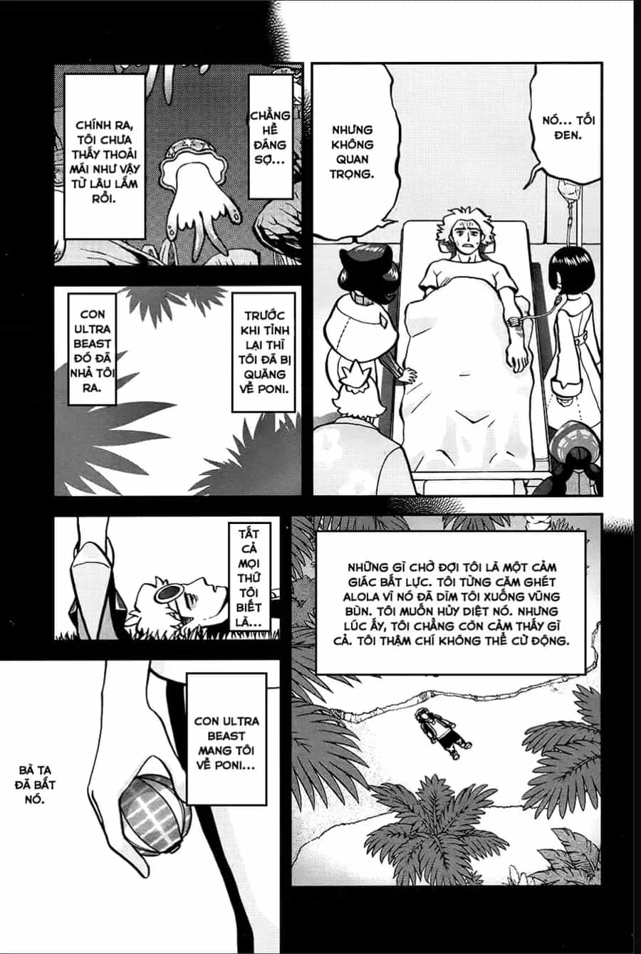 Pokemon Special - Chương 647 - ảnh 5
