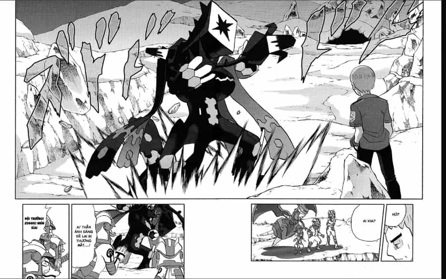 Pokemon Special - Chương 651 - ảnh 22
