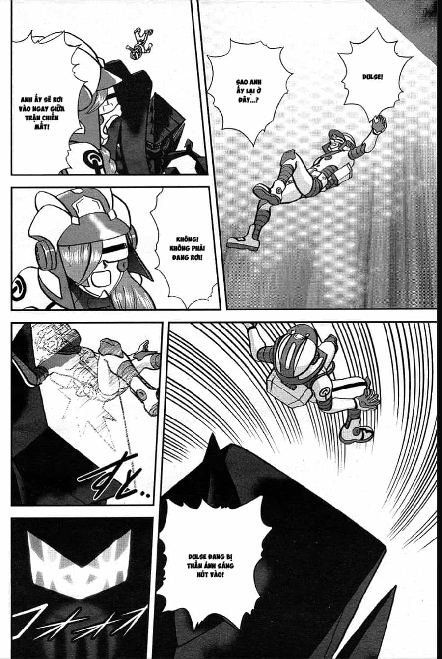 Pokemon Special - Chương 651 - ảnh 23