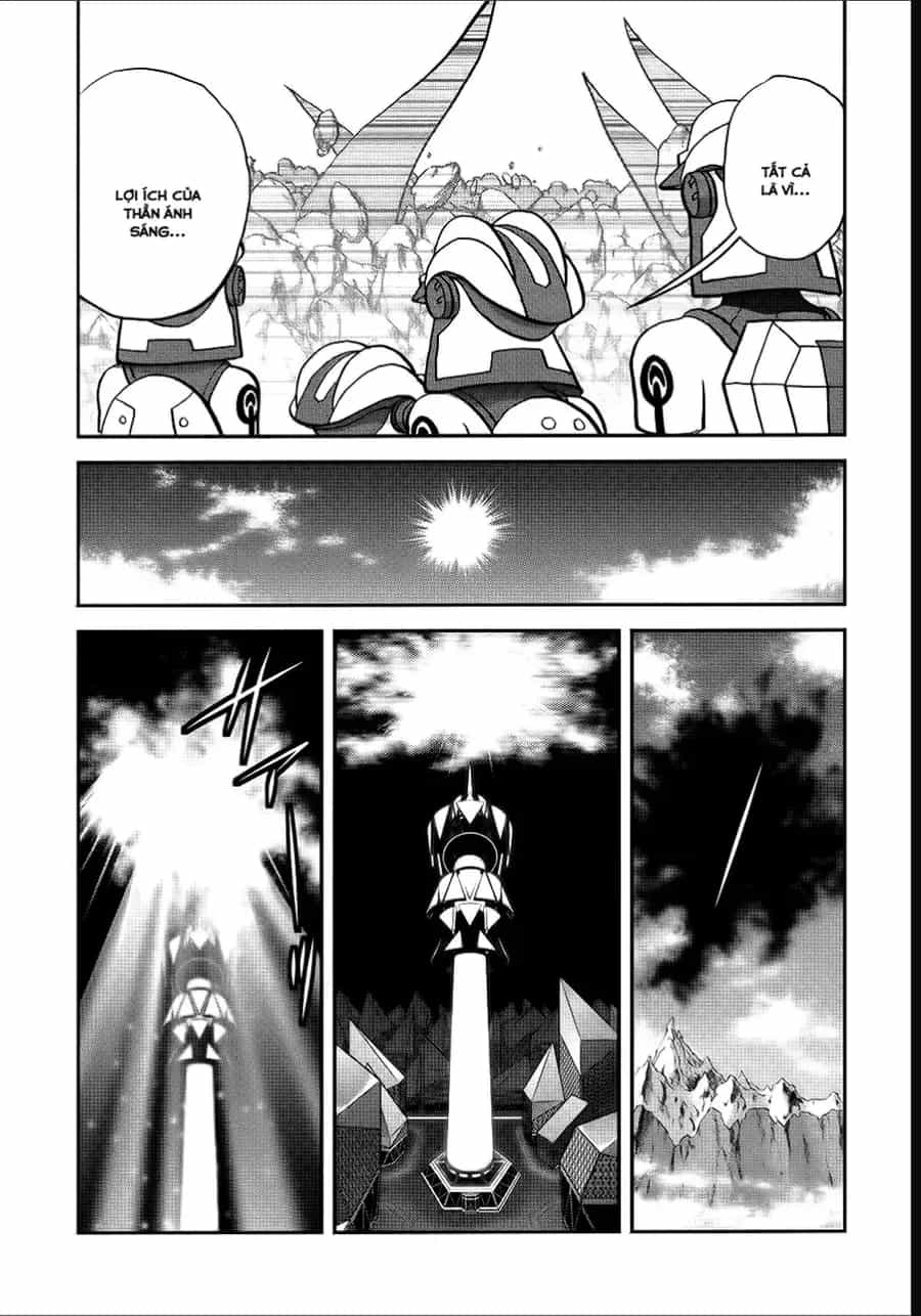 Pokemon Special - Chương 652 - ảnh 18