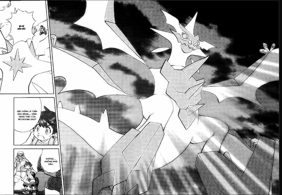 Pokemon Special - Chương 652 - ảnh 4