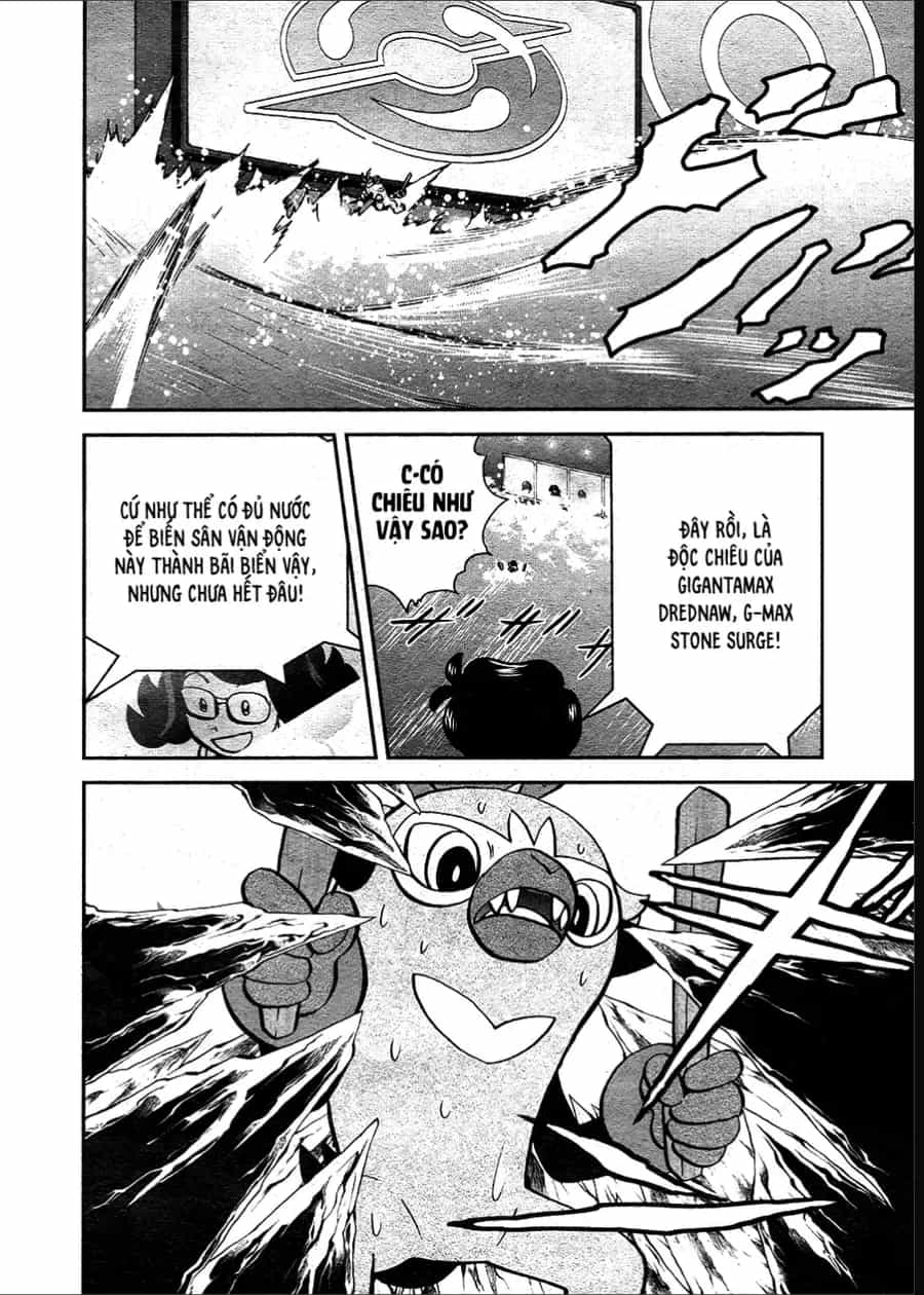 Pokemon Special - Chương 663 - ảnh 6