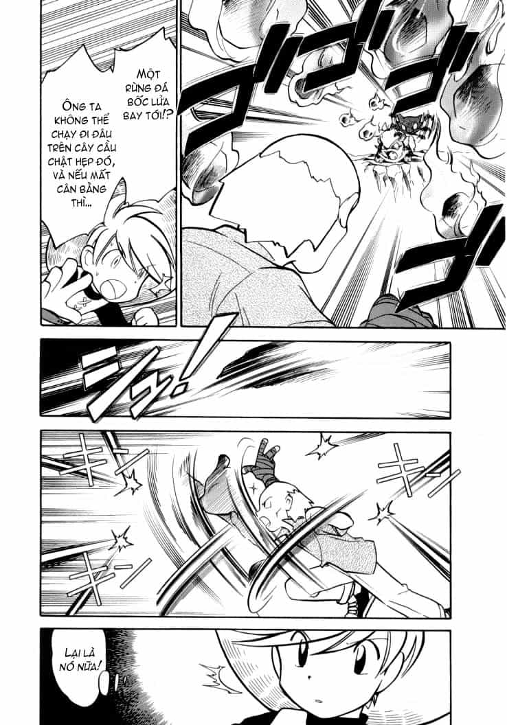 Pokemon Special - Chương 64 - ảnh 6