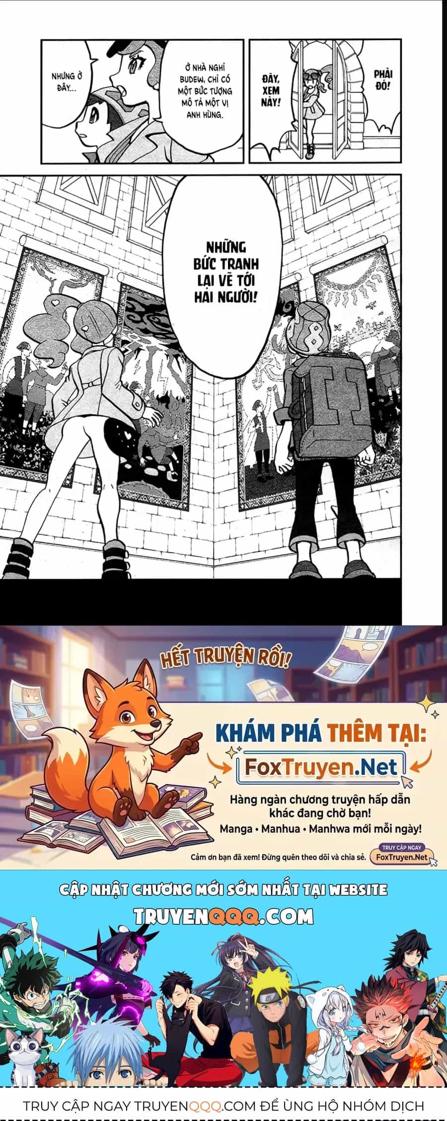 Pokemon Special - Chương 666 - ảnh 25