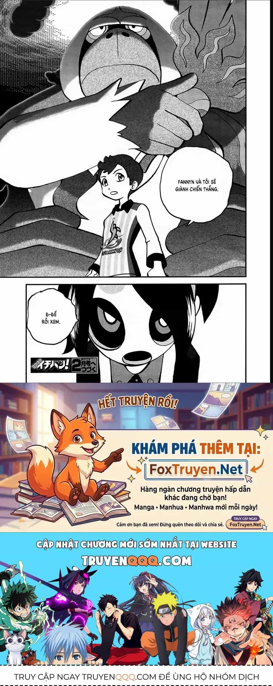 Pokemon Special - Chương 667 - ảnh 25
