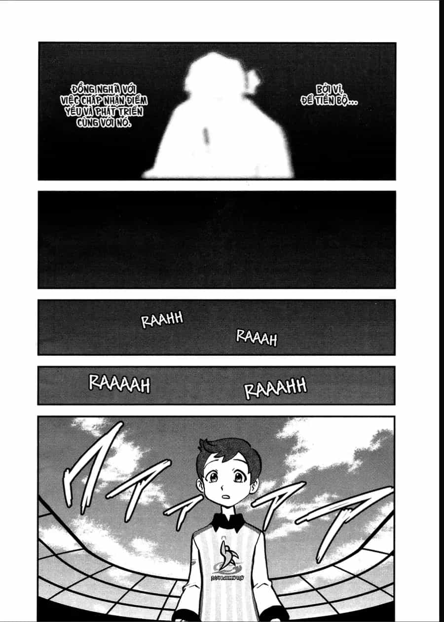 Pokemon Special - Chương 668 - ảnh 7