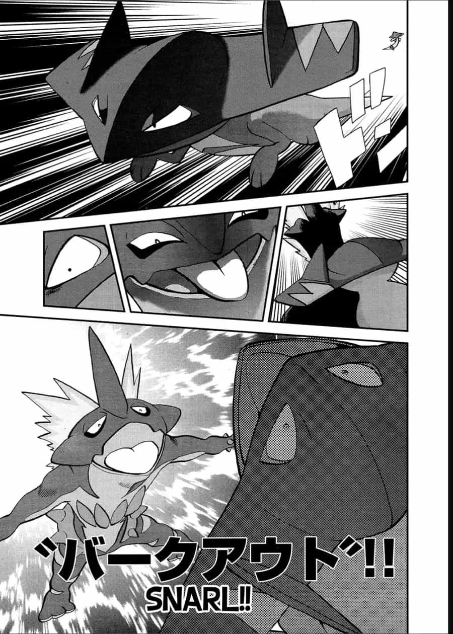 Pokemon Special - Chương 669 - ảnh 19