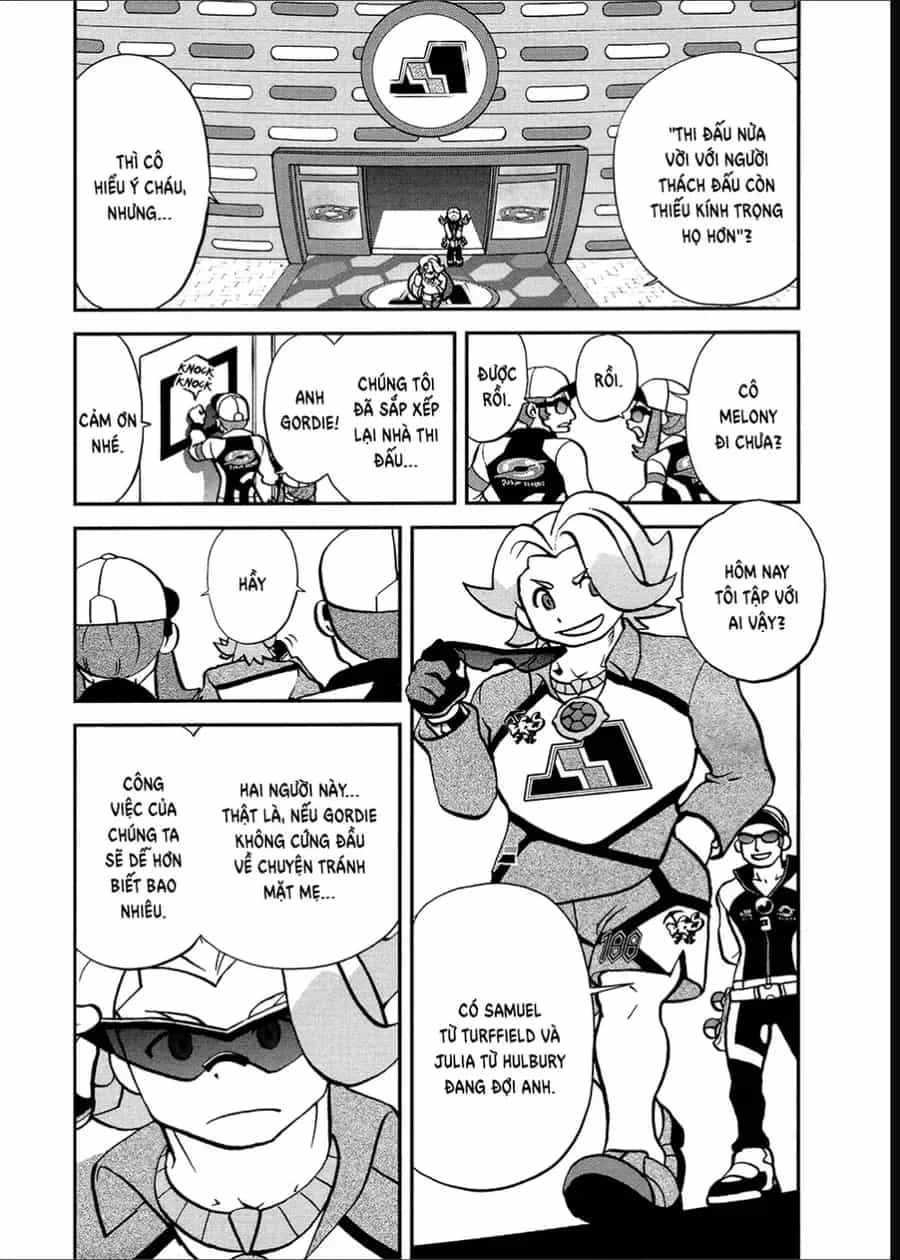 Pokemon Special - Chương 669 - ảnh 3