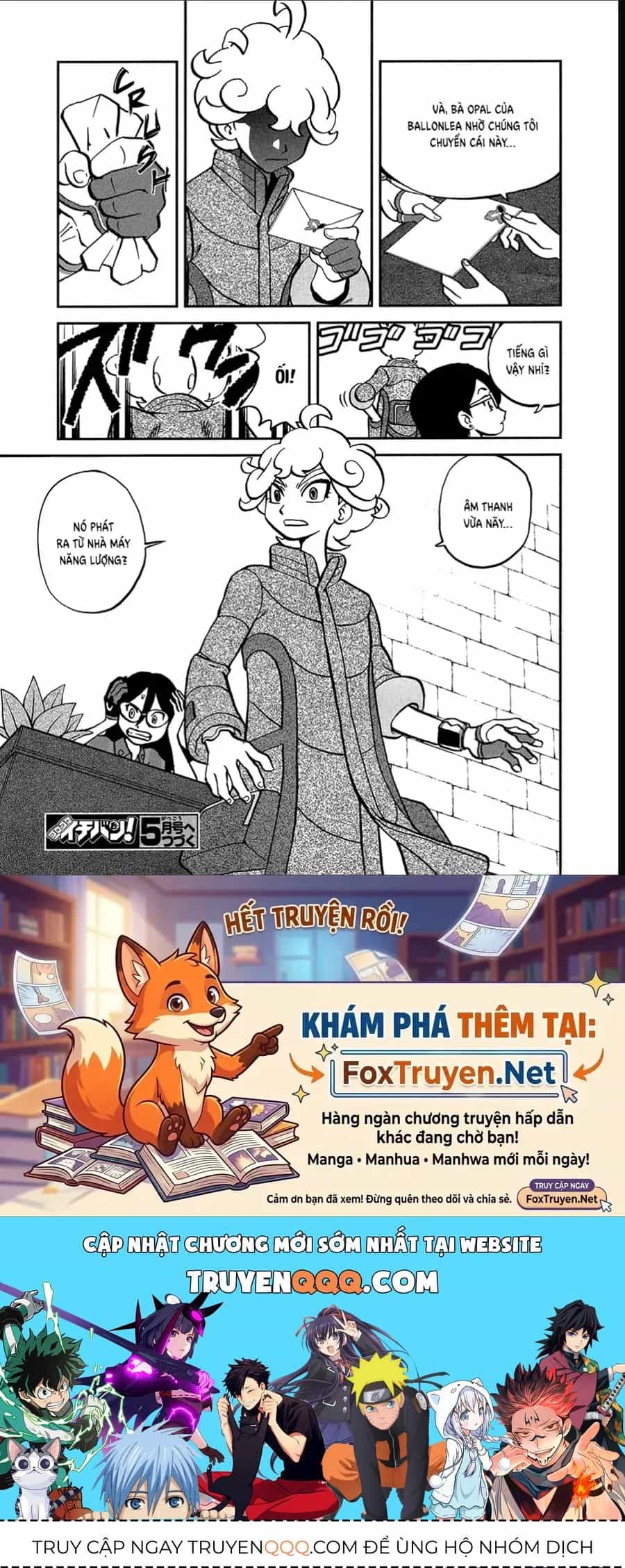 Pokemon Special - Chương 670 - ảnh 24