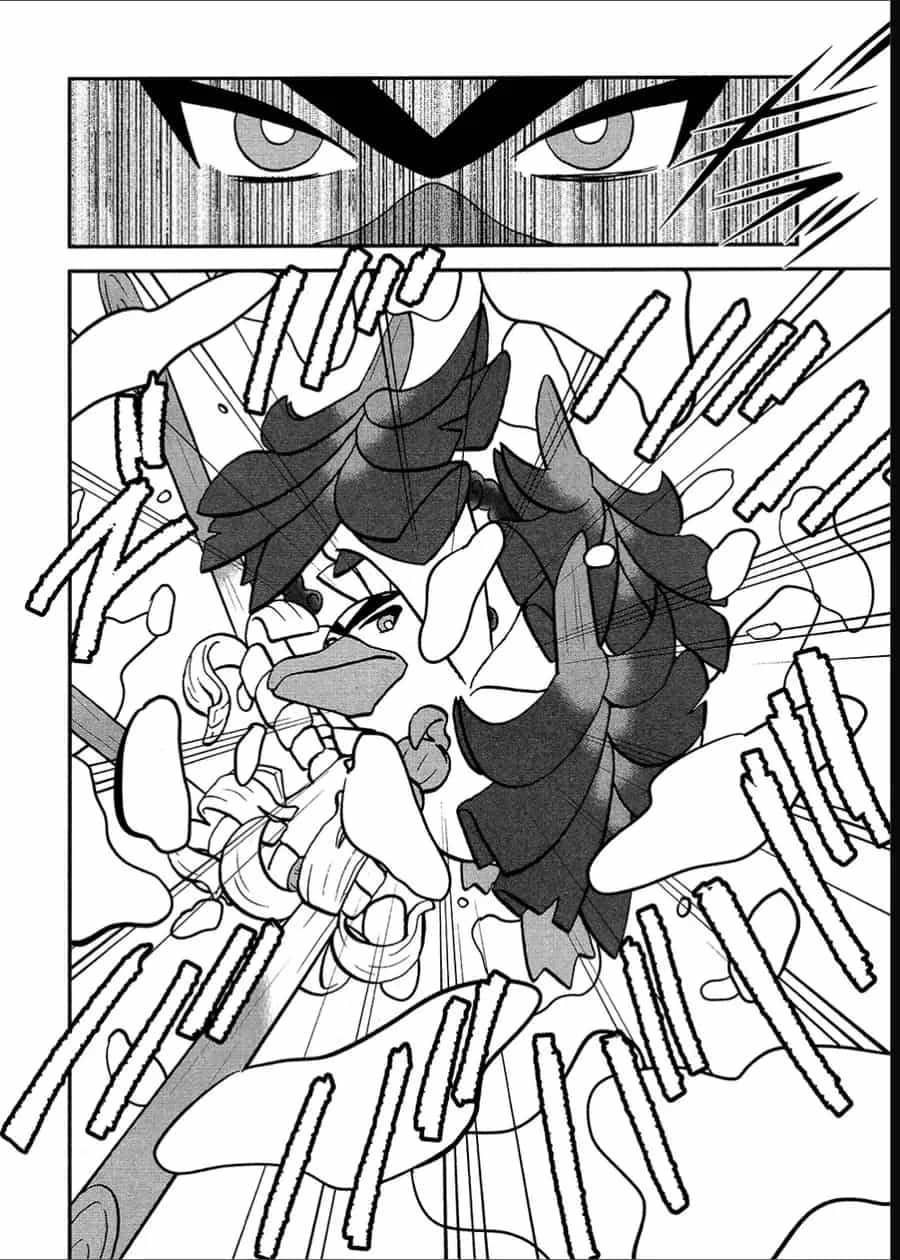 Pokemon Special - Chương 671 - ảnh 20