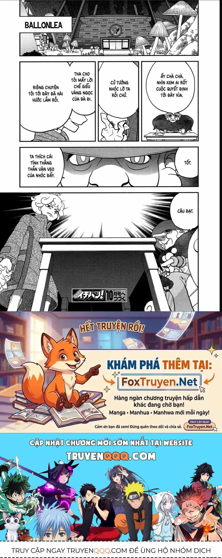 Pokemon Special - Chương 674 - ảnh 25
