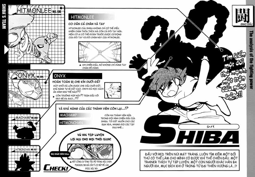Pokemon Special - Chương 65 - ảnh 18