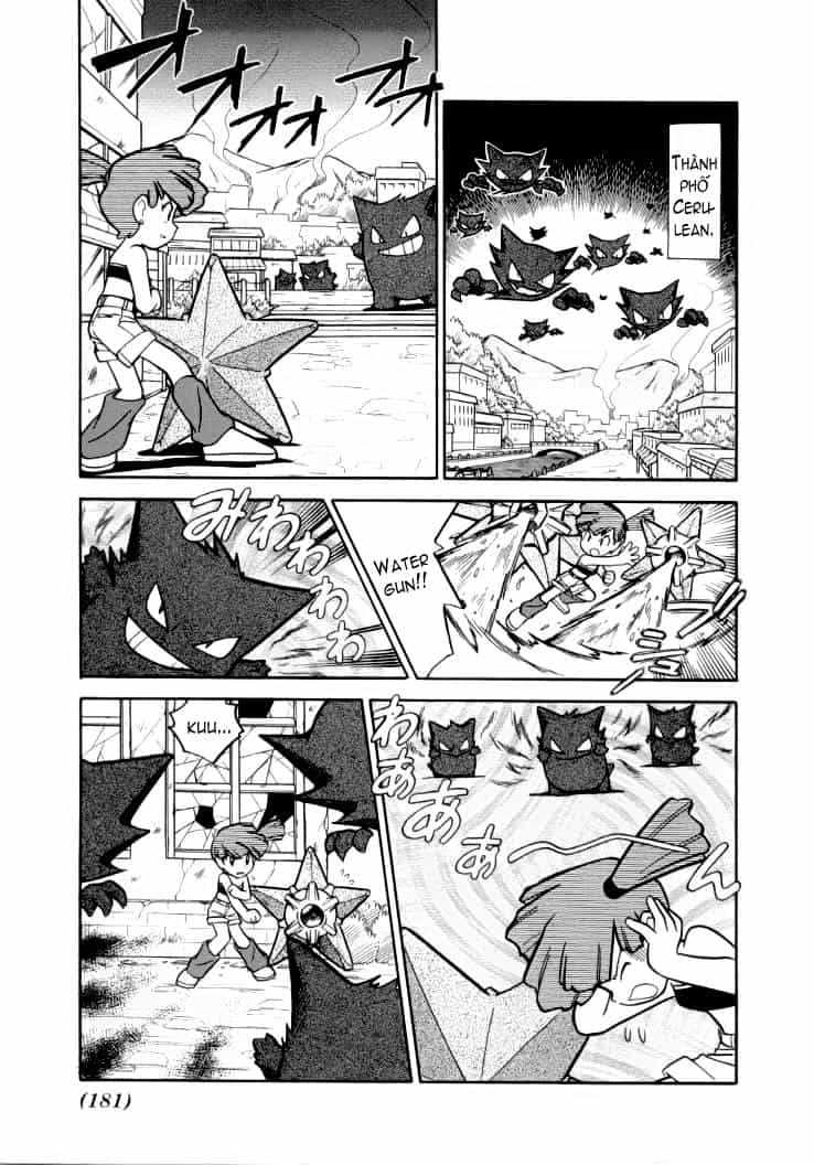 Pokemon Special - Chương 65 - ảnh 5