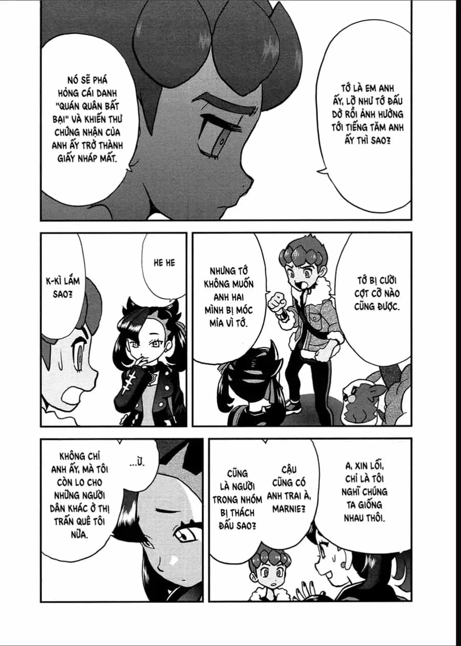 Pokemon Special - Chương 675 - ảnh 5