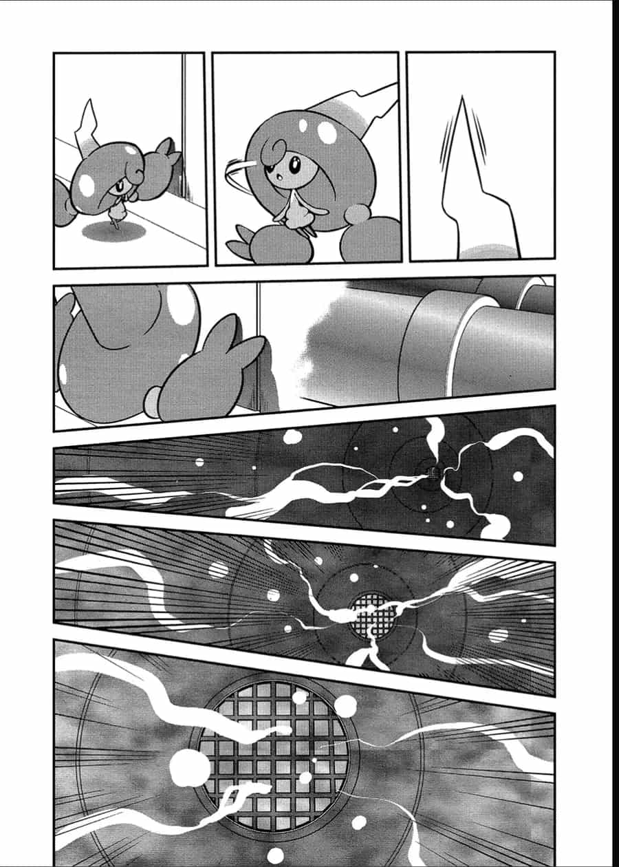 Pokemon Special - Chương 681 - ảnh 20
