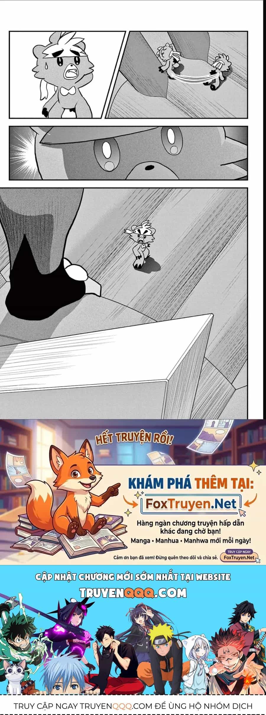 Pokemon Special - Chương 689 - ảnh 25