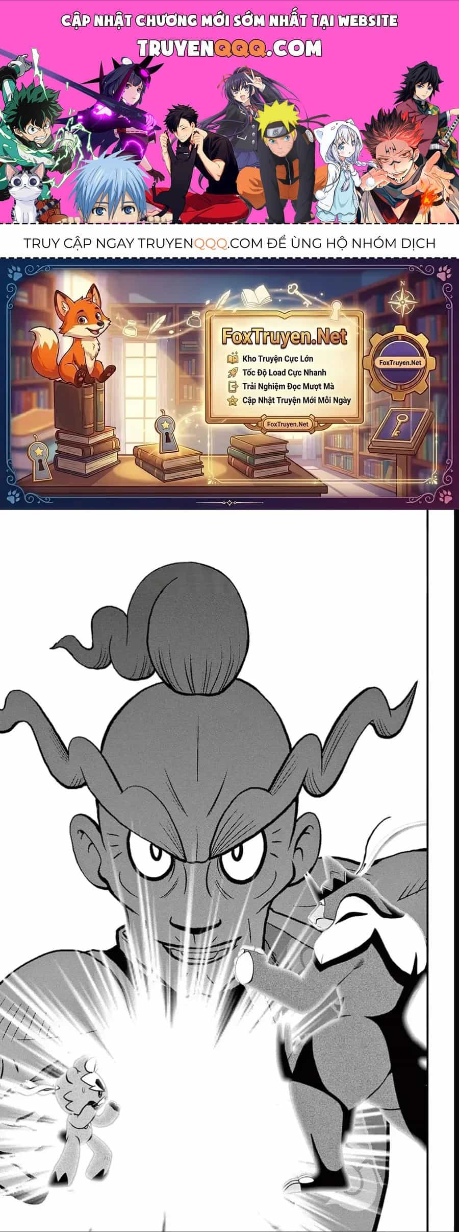 Pokemon Special - Chương 691 - ảnh 1