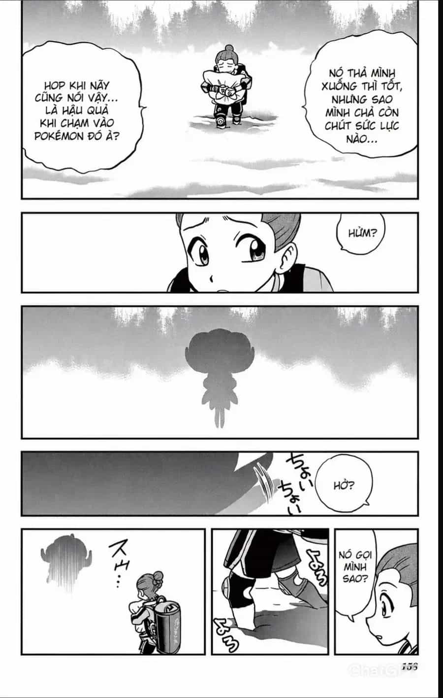 Pokemon Special - Chương 691 - ảnh 22
