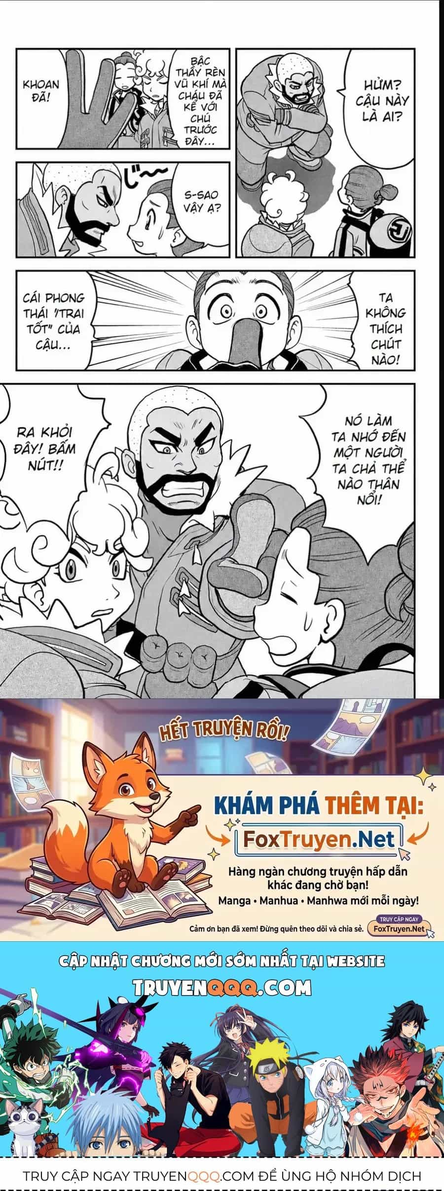 Pokemon Special - Chương 691 - ảnh 25