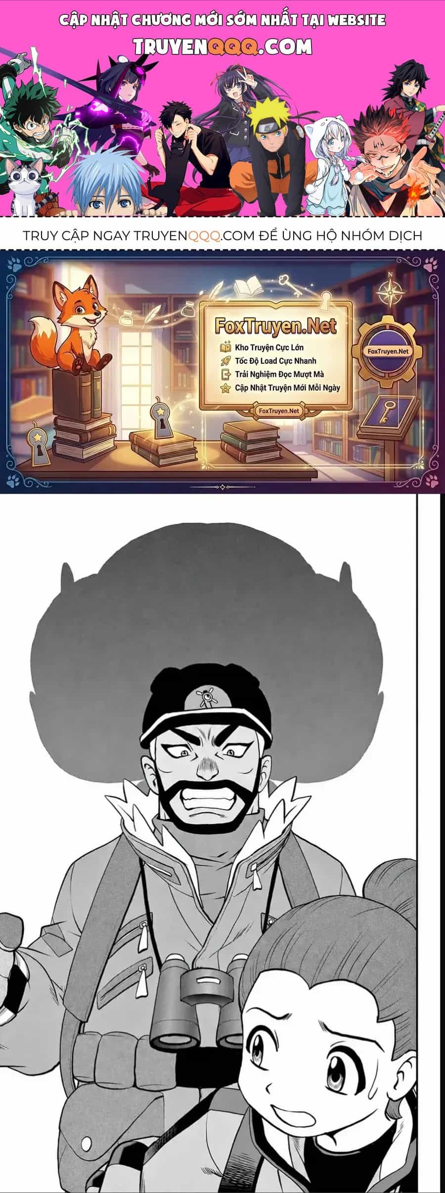 Pokemon Special - Chương 692 - ảnh 1