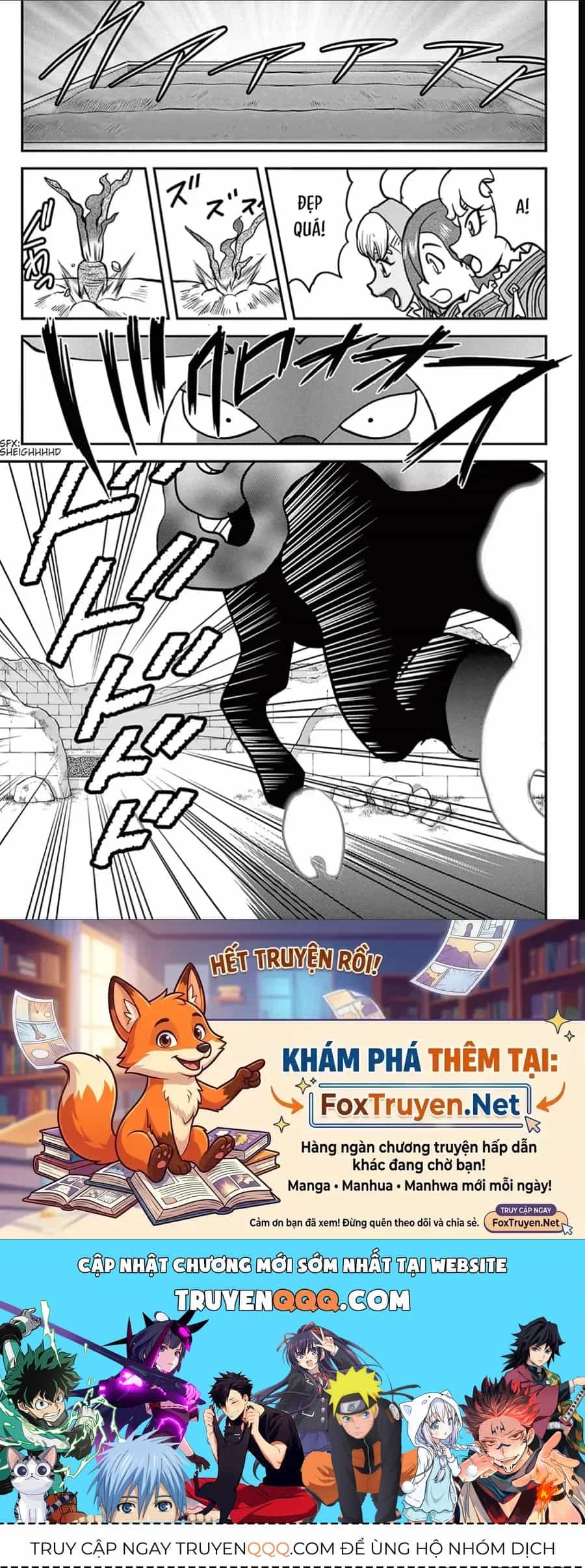 Pokemon Special - Chương 692 - ảnh 25
