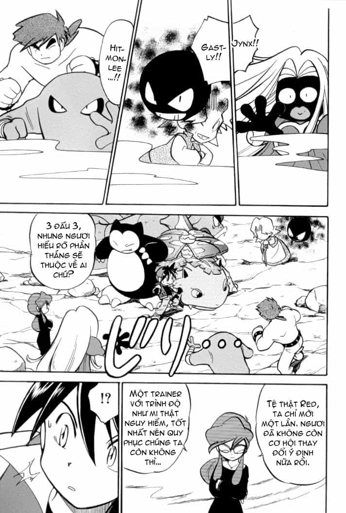 Pokemon Special - Chương 68 - ảnh 5