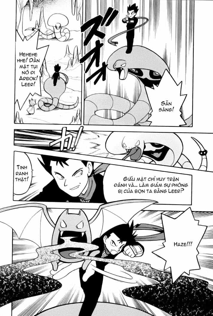 Pokemon Special - Chương 71 - ảnh 5