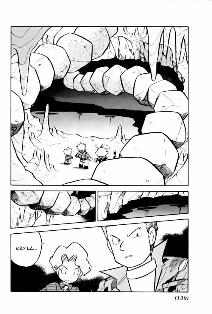 Pokemon Special - Chương 73 - ảnh 19
