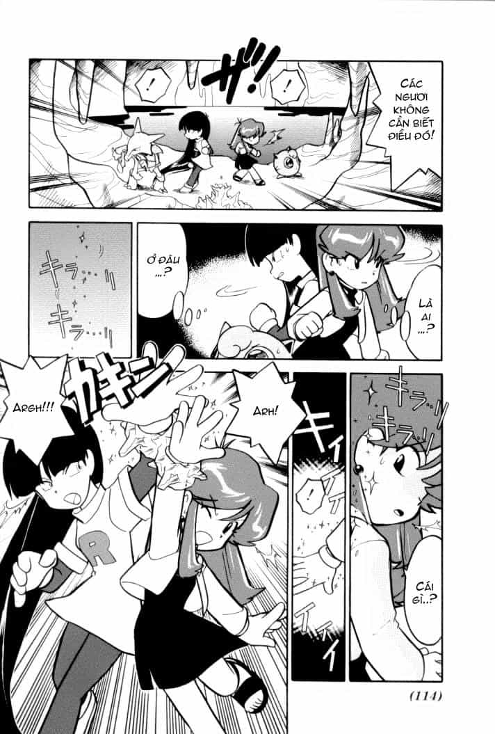 Pokemon Special - Chương 73 - ảnh 3