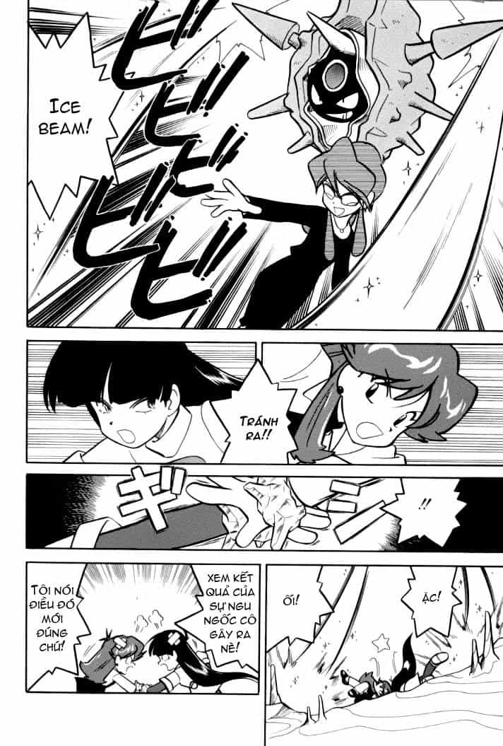 Pokemon Special - Chương 73 - ảnh 7