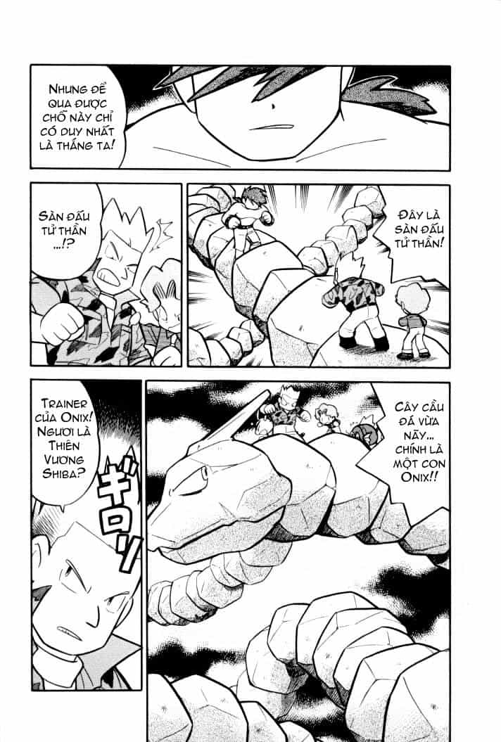 Pokemon Special - Chương 74 - ảnh 4