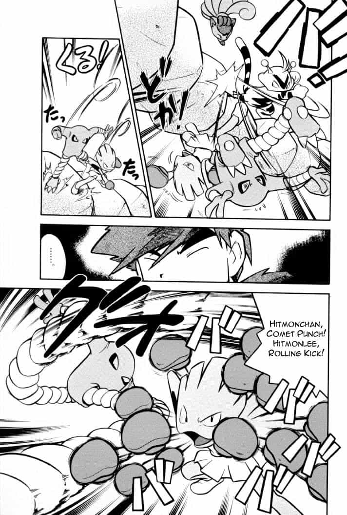 Pokemon Special - Chương 75 - ảnh 3