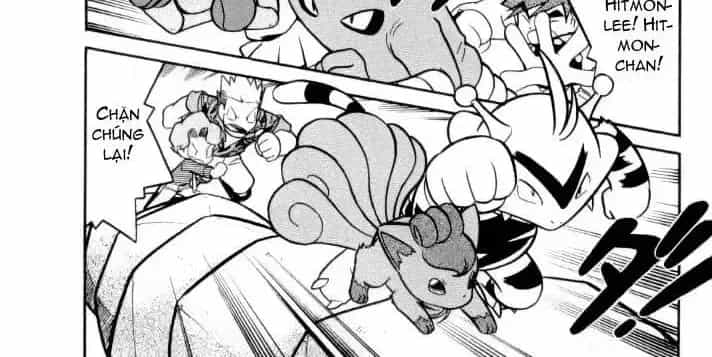 Pokemon Special - Chương 75.3 - ảnh 2