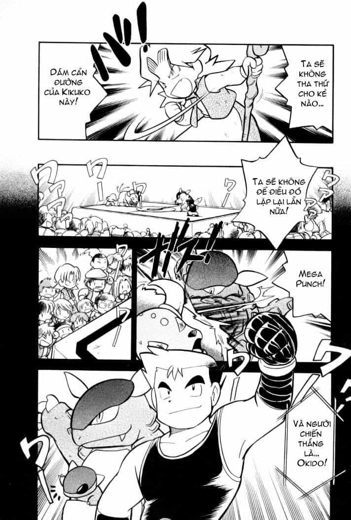 Pokemon Special - Chương 76 - ảnh 7