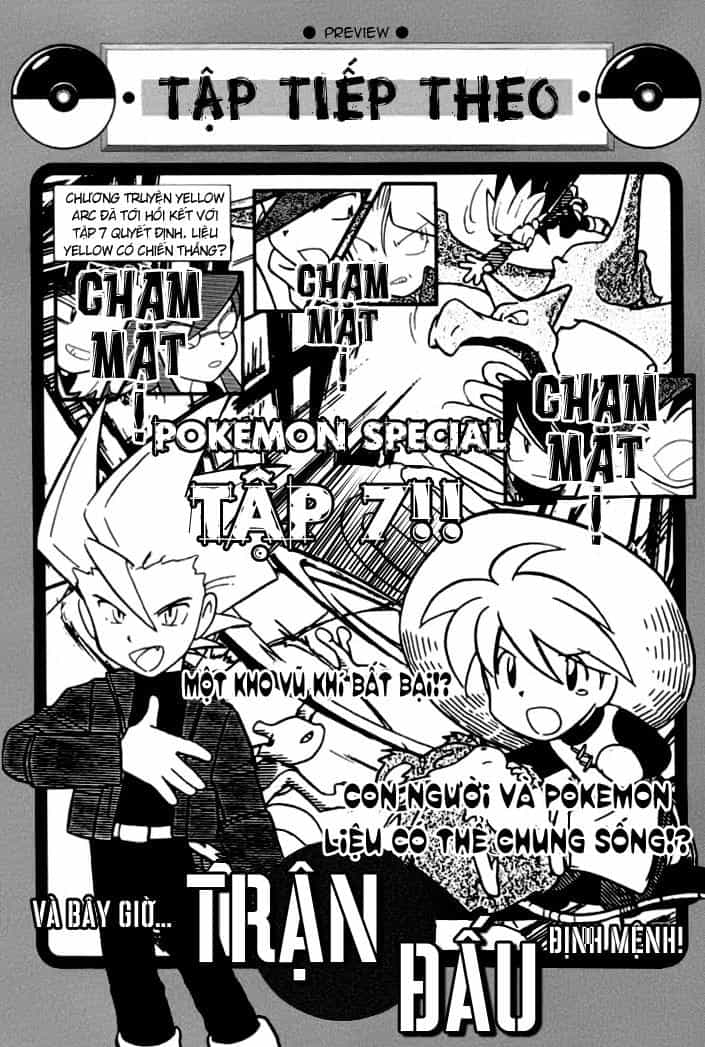 Pokemon Special - Chương 78 - ảnh 16